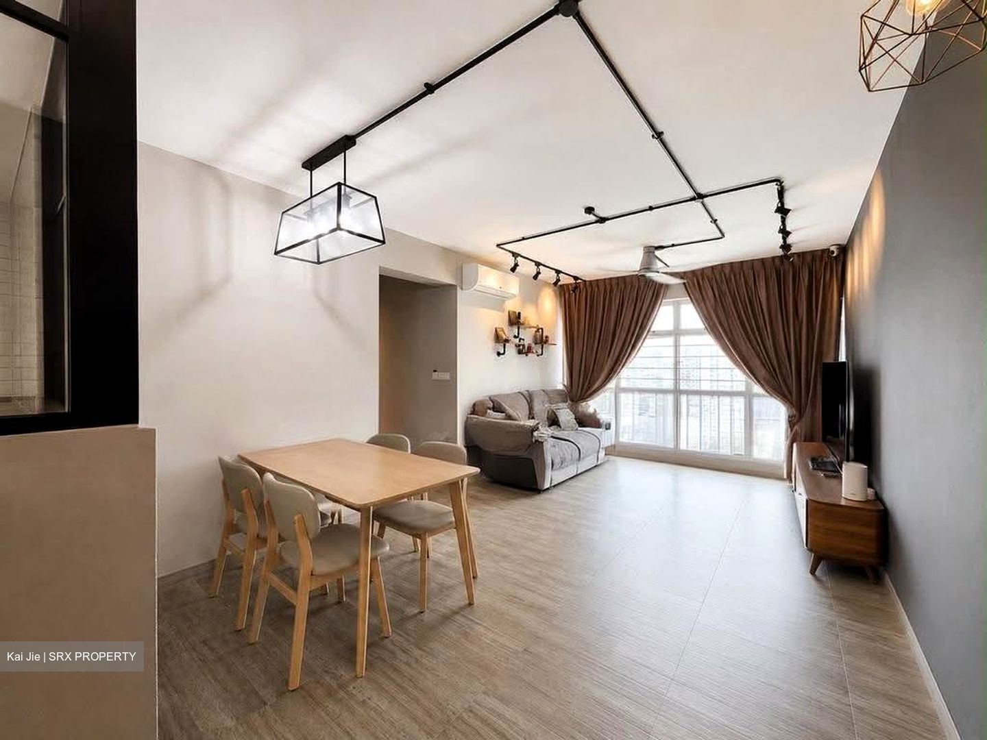 Blk 445A Fernvale Vista (Sengkang), HDB 4 Rooms #610608461